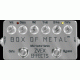 Z.VEX Effects Pedal, USA Vexter Box of Metal